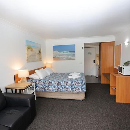 Town Beach Motor Inn Port Macquarie Esterno foto