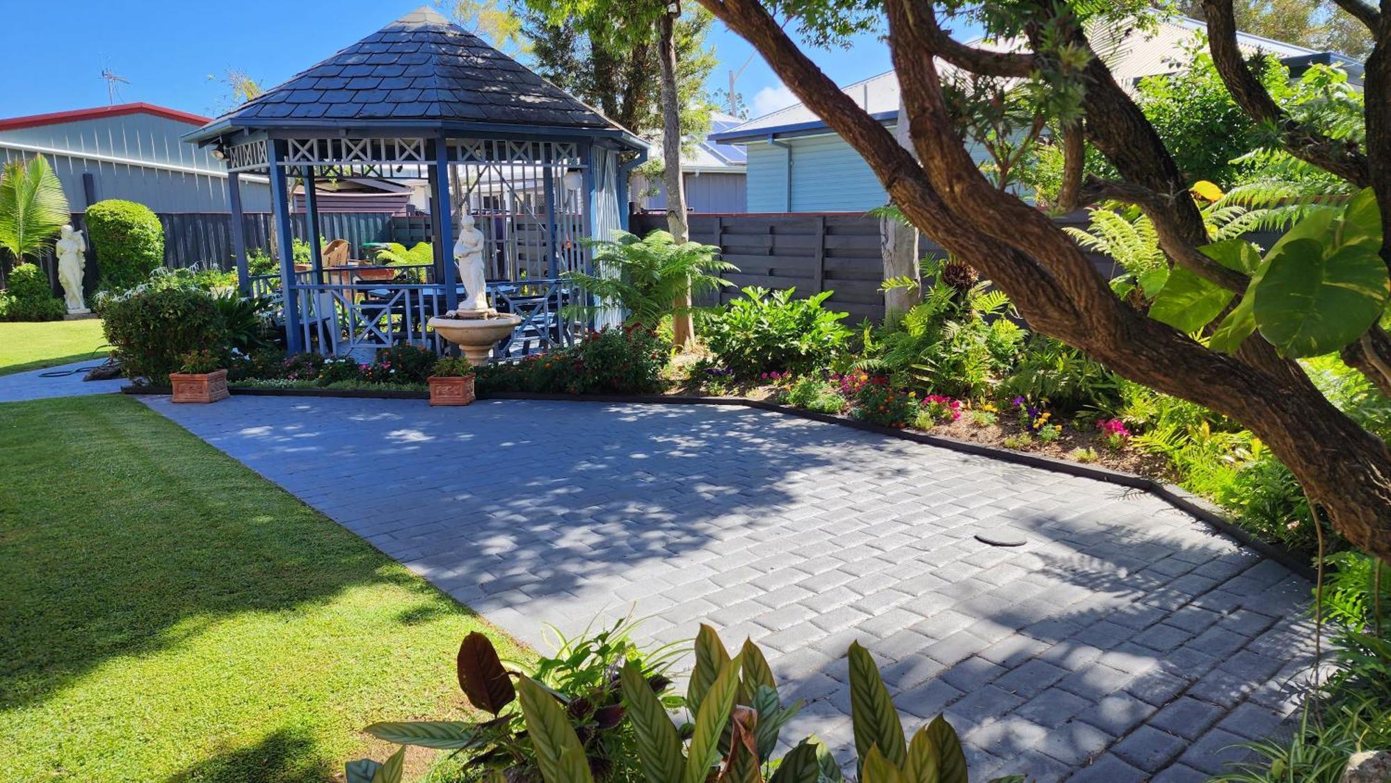 Town Beach Motor Inn Port Macquarie Esterno foto
