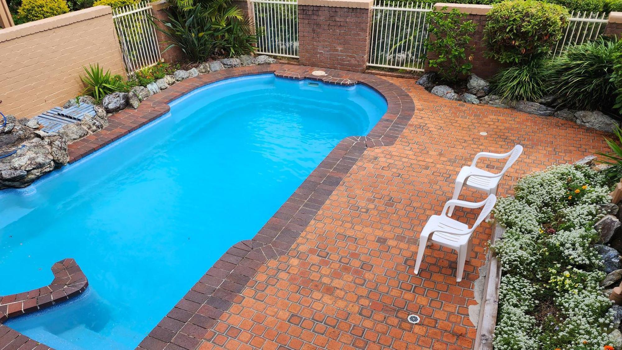 Town Beach Motor Inn Port Macquarie Esterno foto