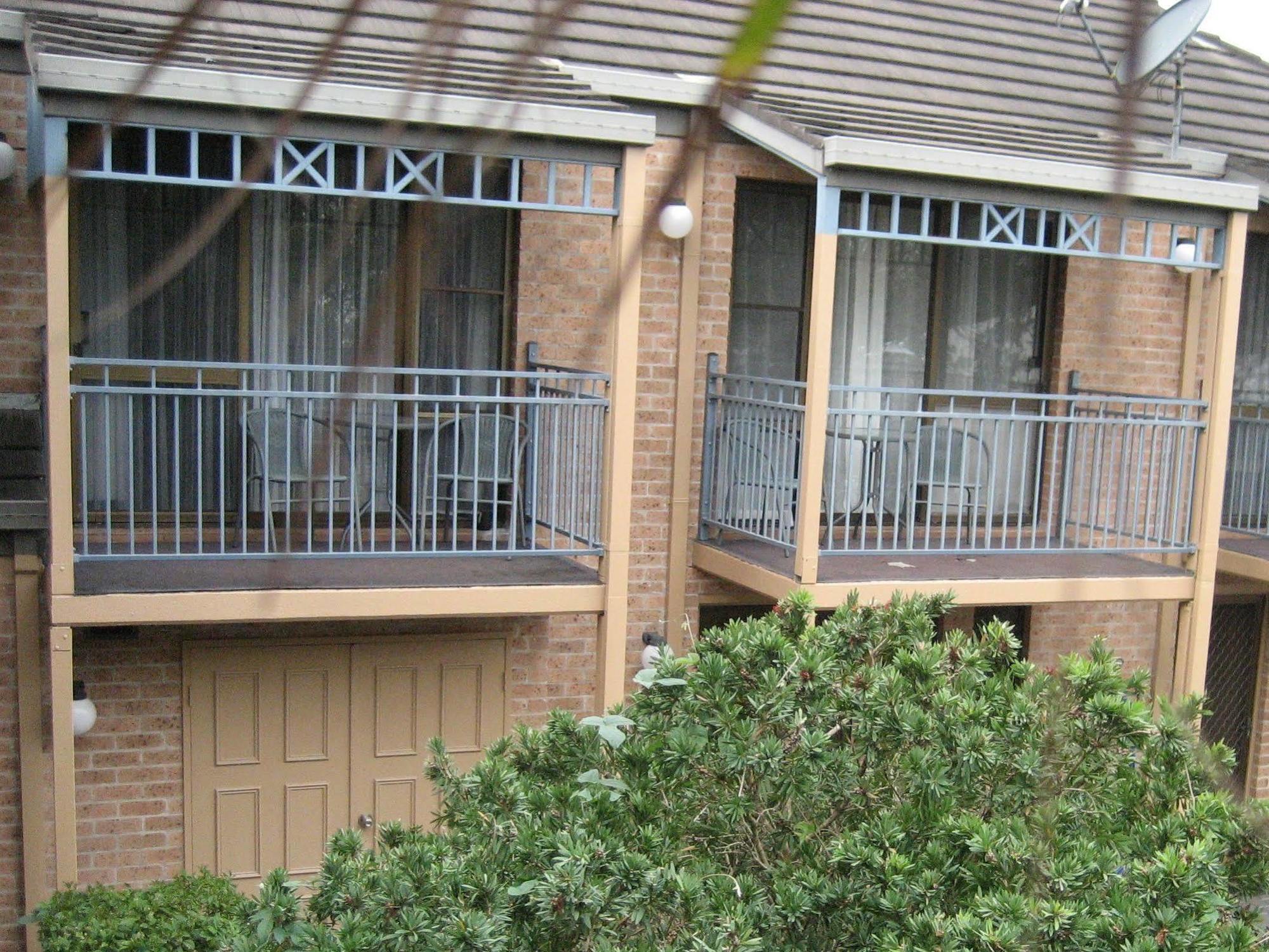 Town Beach Motor Inn Port Macquarie Esterno foto